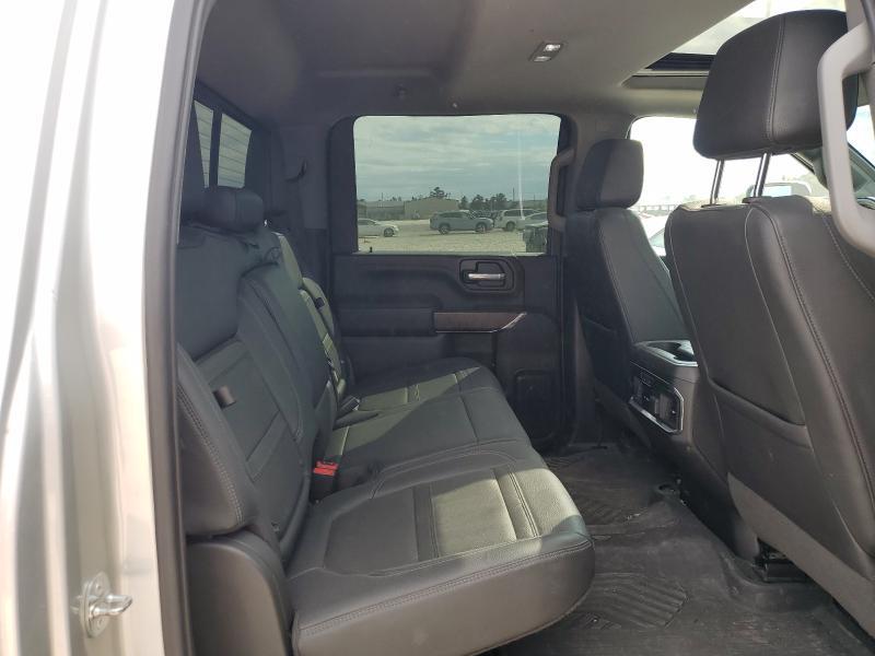 2023 GMC Sierra