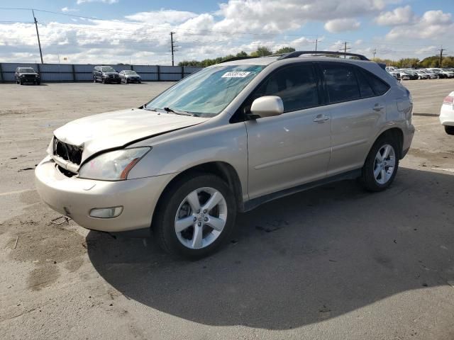 2007 Lexus RX 350