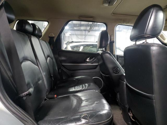 2005 Mercury Mariner