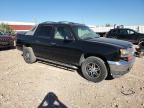 2005 Chevrolet Avalanche K1500