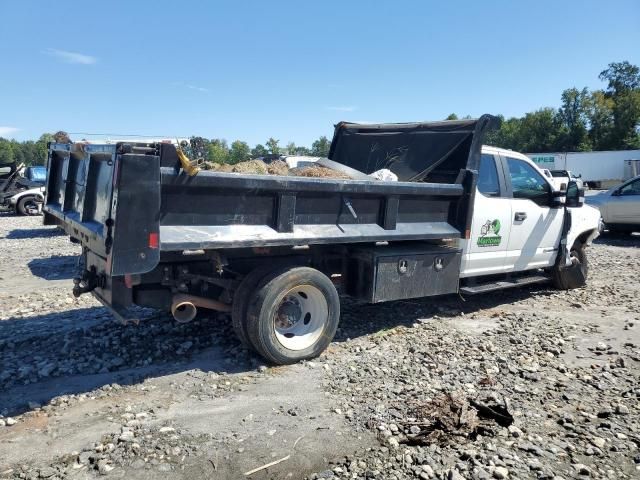 2020 Ford F450 Super Duty