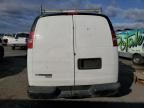 2016 Chevrolet Express G2500