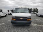 2019 Chevrolet Express G3500