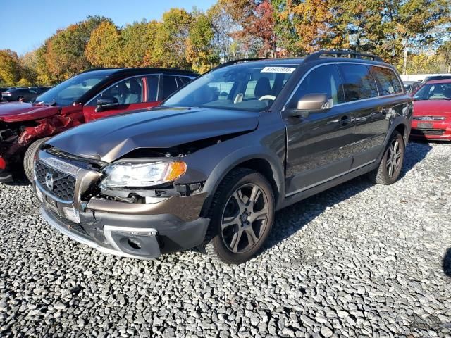 2015 Volvo Xc70 T6 Platinum