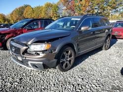 Volvo salvage cars for sale: 2015 Volvo Xc70 T6 Platinum