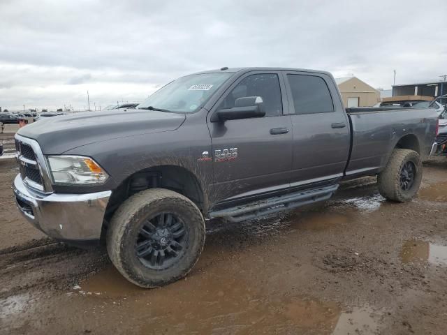 2015 Dodge RAM 3500 ST