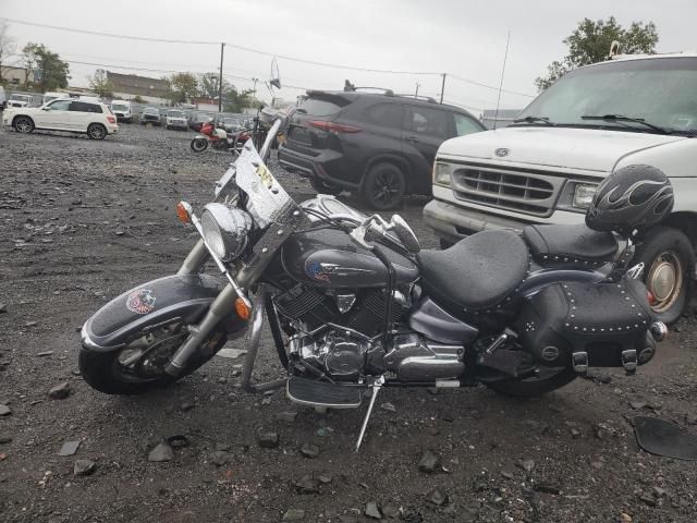 2004 Yamaha XVS1100 A