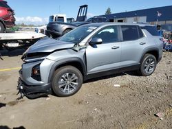 Vehiculos salvage en venta de Copart Woodhaven, MI: 2026 Chevrolet Equinox LT