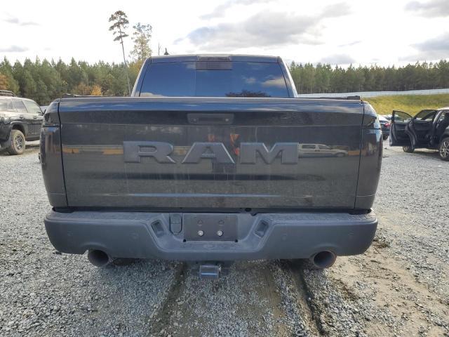 2018 Dodge Ram 1500 Rebel