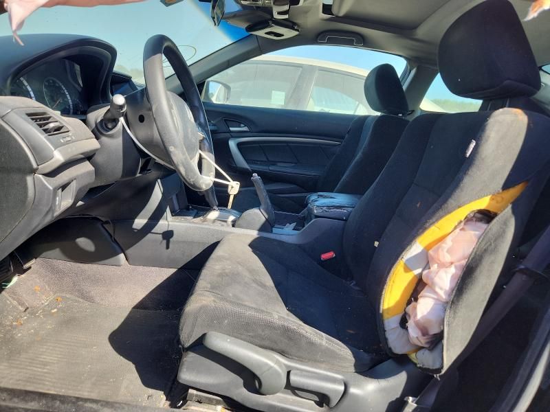 2011 Honda Accord EX