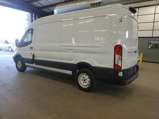 2019 Ford Transit T-150