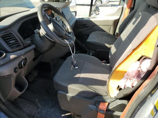 2020 Ford Transit T-250 Delivery van