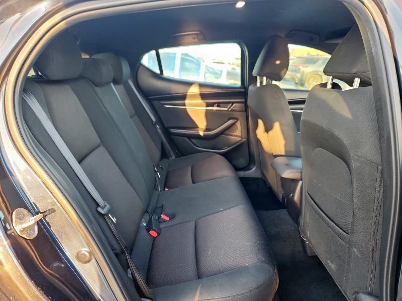 2021 Mazda 3