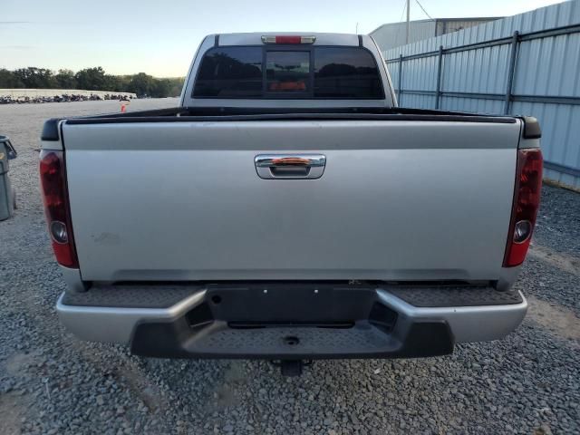 2011 Chevrolet Colorado LT