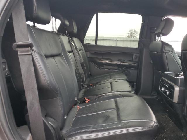 2018 Ford Expedition xlt