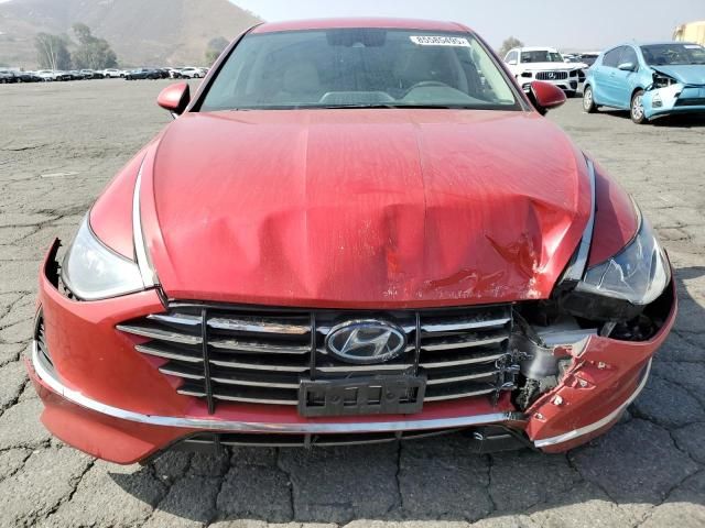 2020 Hyundai Sonata SE