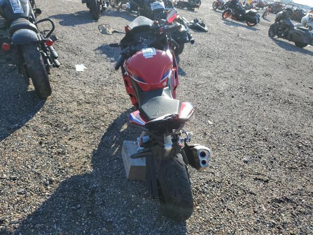 2025 Honda CBR500 RA