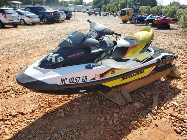 2014 Sea Doo WAKEPRO215