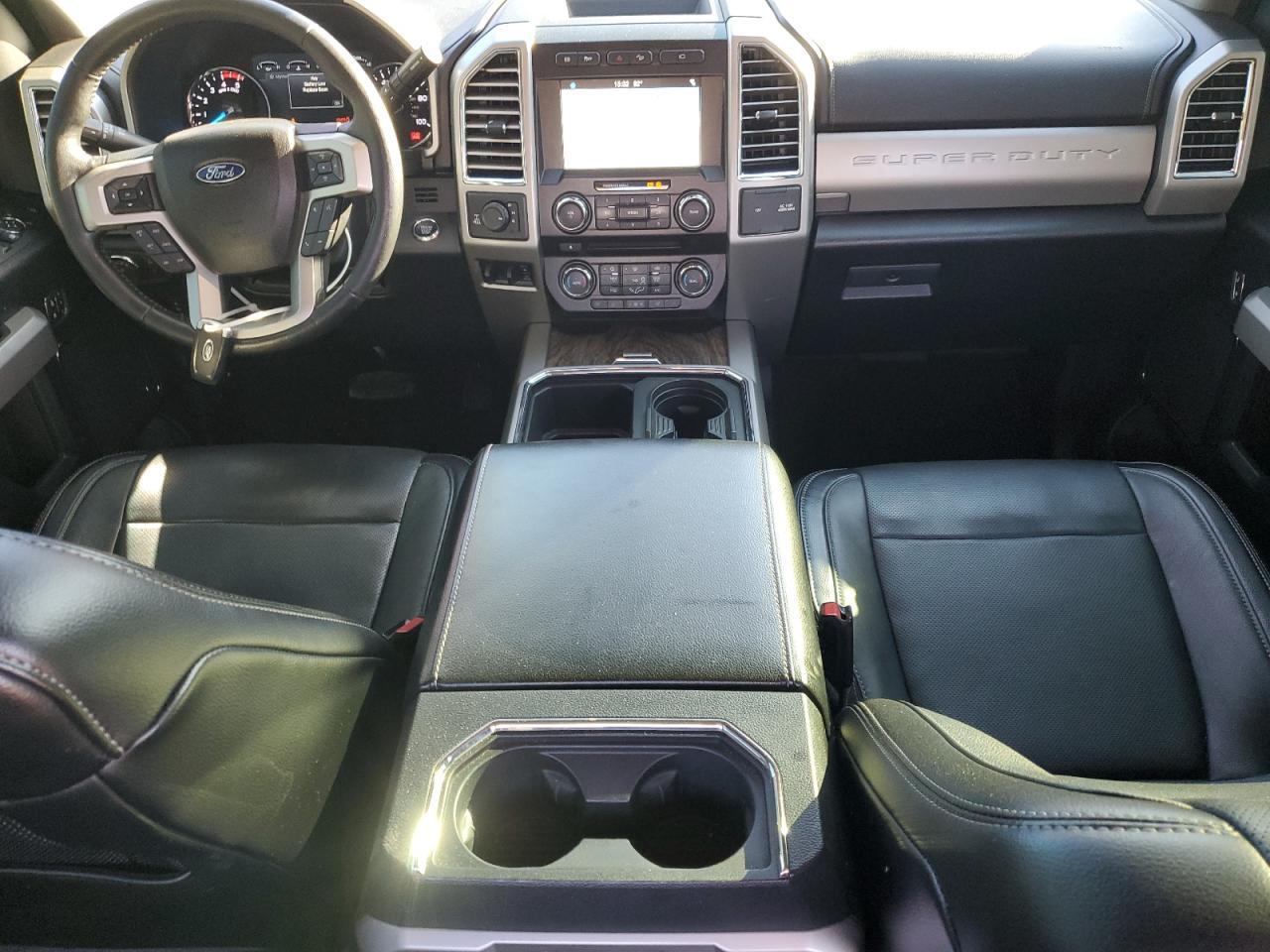 2017 Ford F250 Super Duty