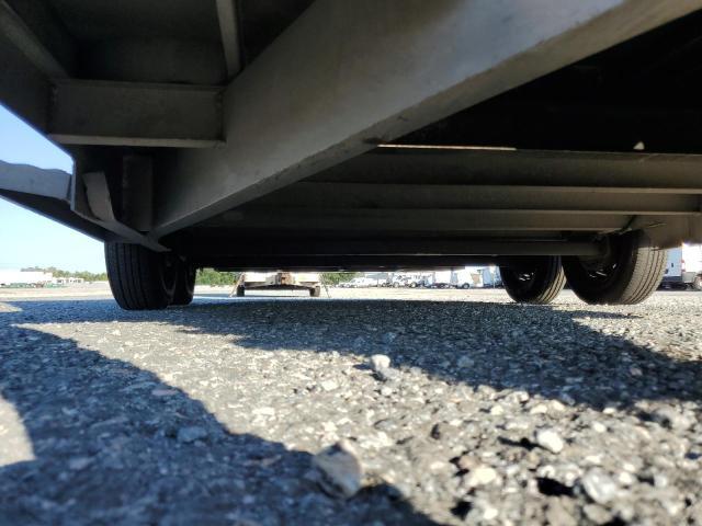 2005 Pelsue 7011ABSC-001 Fiber Optic Splicing Trailer