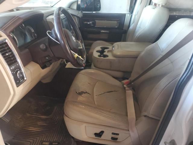2014 Dodge 1500 Laramie