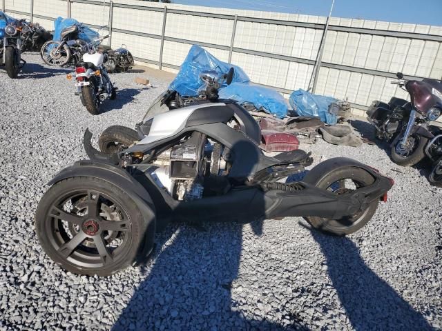 2022 Can-Am Ryker