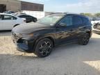 2024 Hyundai Tucson N Line