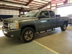 2011 Chev Rolet Silverado K1500 LT en venta en East Granby, CT