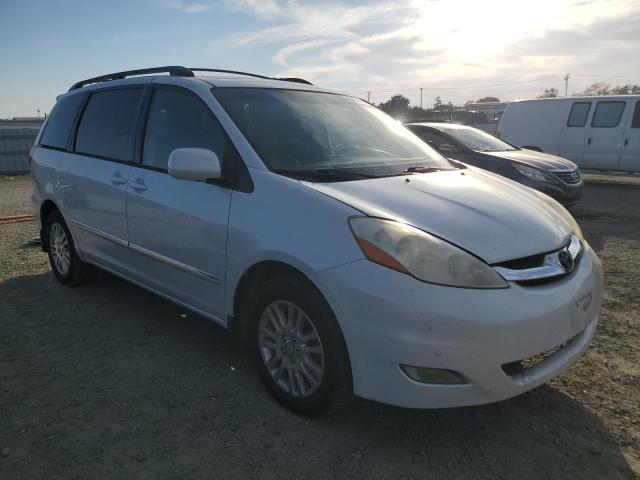 2008 Toyota Sienna xle