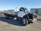 2007 GMC C7500 C7C042