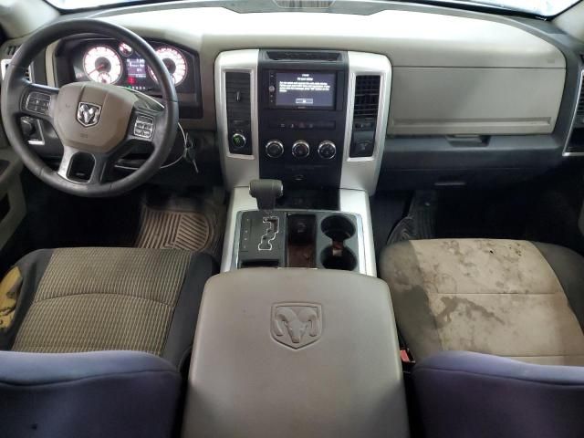 2012 Dodge RAM 1500 SLT