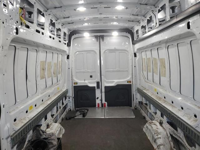 2018 Ford Transit T-250