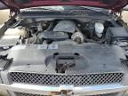 2004 Chevrolet Silverado K1500