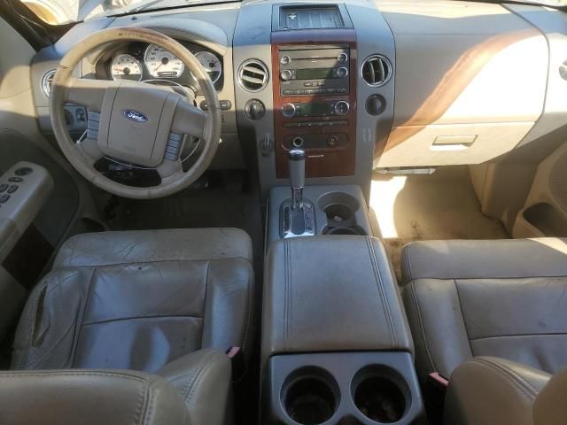 2008 Ford F150