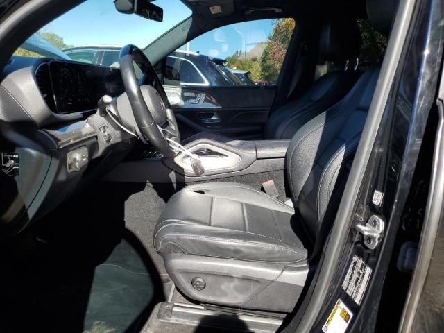 2021 Mercedes-Benz GLE 350 4matic