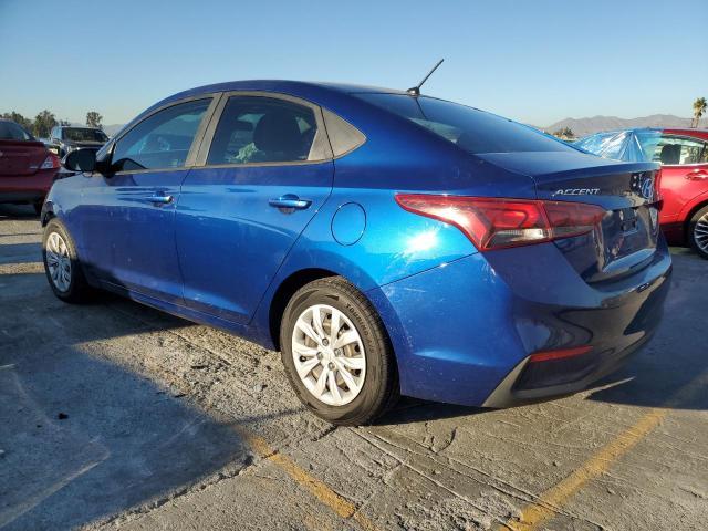 2020 Hyundai Accent se