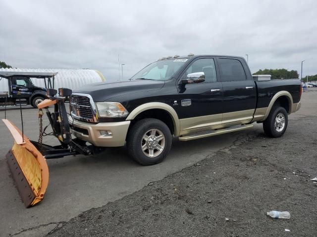 2012 Dodge RAM 2500 Longhorn