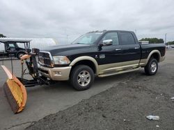 Dodge ram 2500 Vehiculos salvage en venta: 2012 Dodge RAM 2500 Longhorn