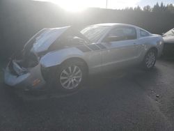 2011 Ford Mustang for sale in Arlington, WA