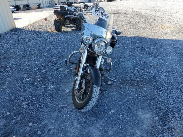 2007 Yamaha XV1700 A