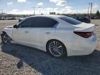 2018 Infiniti Q50 Luxe