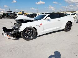 2024 Chevrolet Camaro LS for sale in Haslet, TX