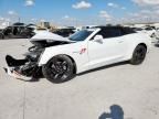 2024 Chevrolet Camaro LS