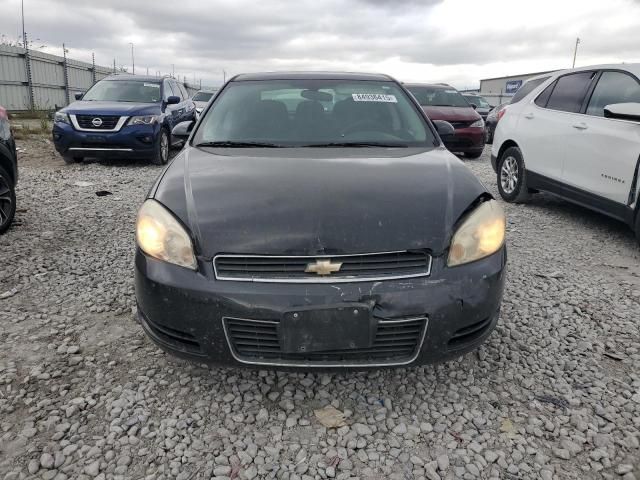 2011 Chevrolet Impala LS