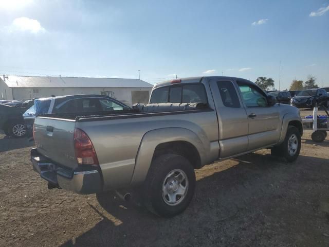 2008 Toyota Tacoma Access Cab