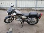 2012 Suzuki TU250 X