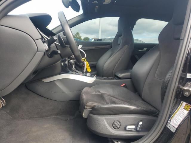 2014 Audi S4 Premium Plus