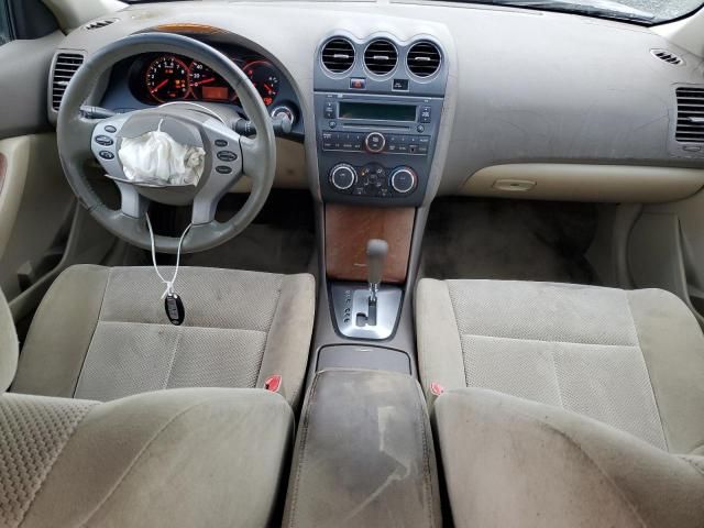 2007 Nissan Altima 2.5