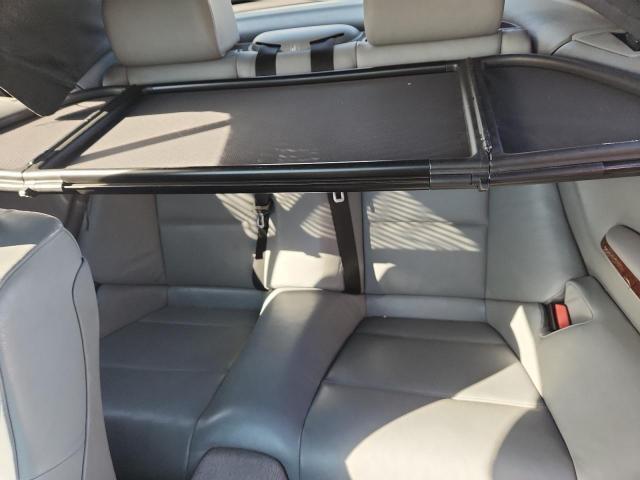 2001 BMW 330 ci