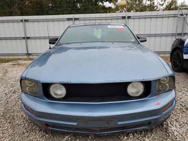2005 Ford Mustang gt